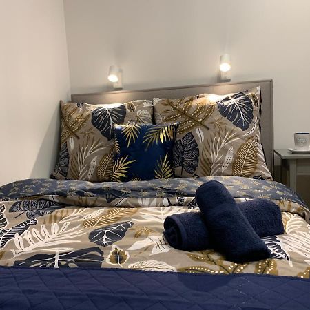 Indygo Apartment Krakow Ngoại thất bức ảnh