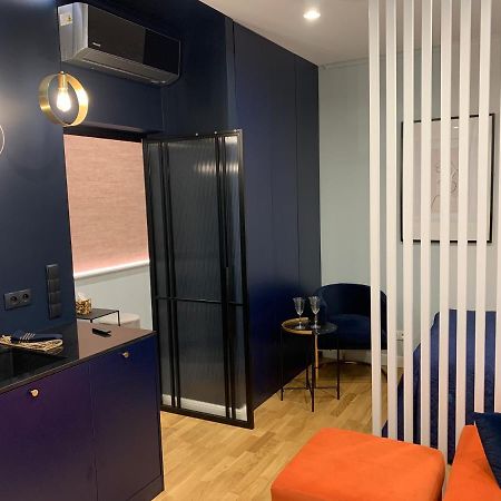 Indygo Apartment Krakow Ngoại thất bức ảnh