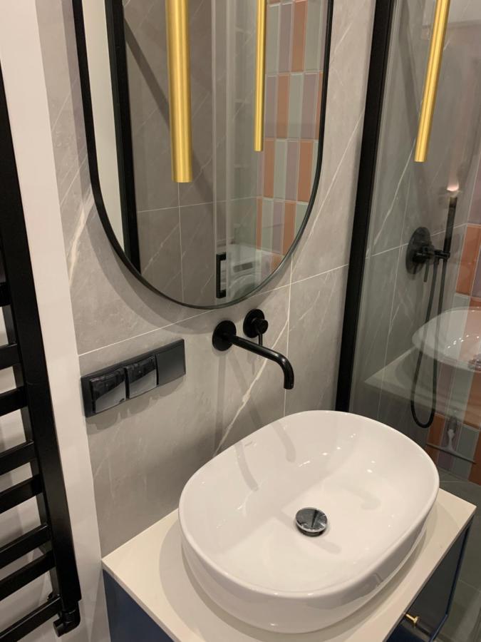 Indygo Apartment Krakow Ngoại thất bức ảnh