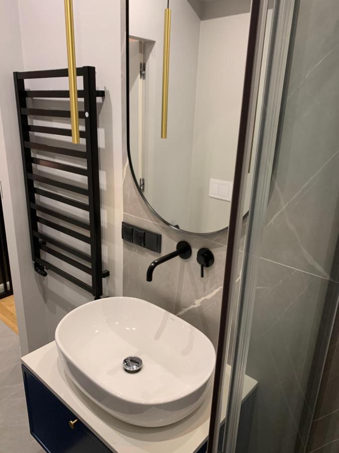Indygo Apartment Krakow Ngoại thất bức ảnh