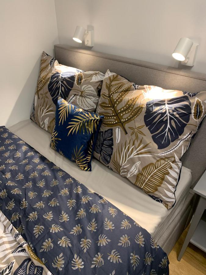 Indygo Apartment Krakow Ngoại thất bức ảnh