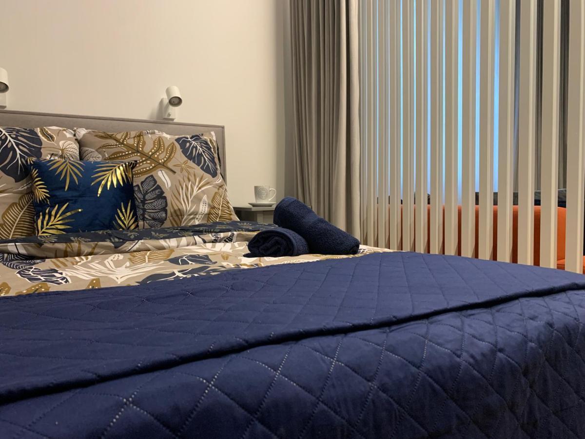 Indygo Apartment Krakow Ngoại thất bức ảnh