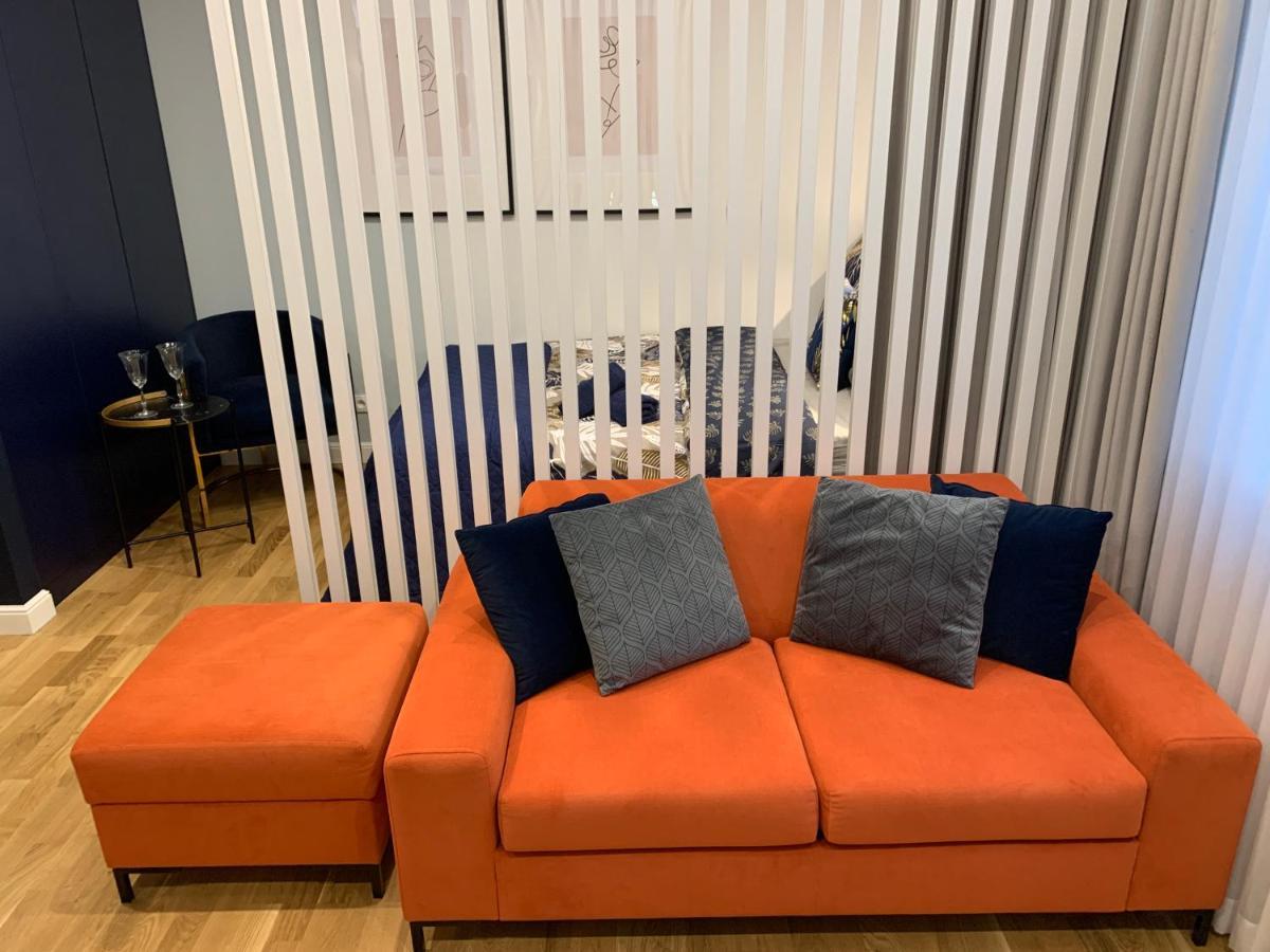 Indygo Apartment Krakow Ngoại thất bức ảnh