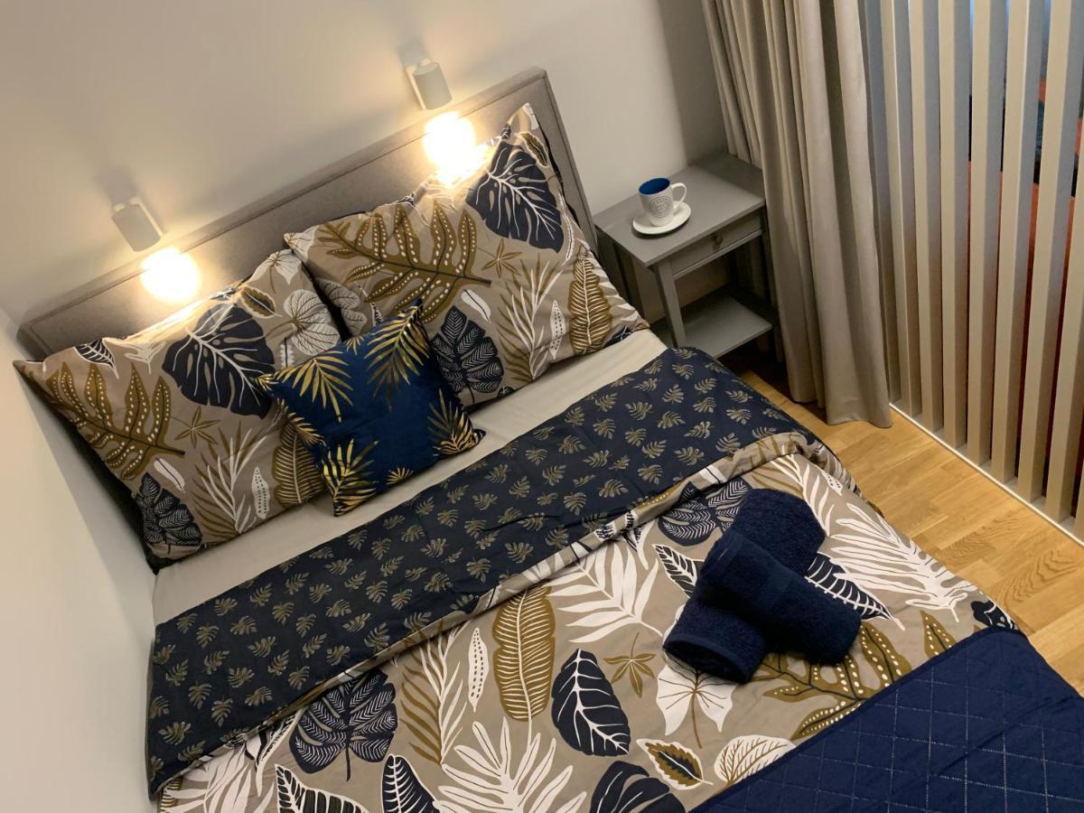 Indygo Apartment Krakow Ngoại thất bức ảnh