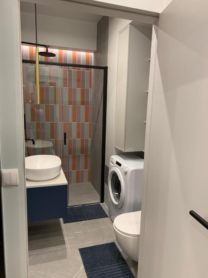 Indygo Apartment Krakow Ngoại thất bức ảnh