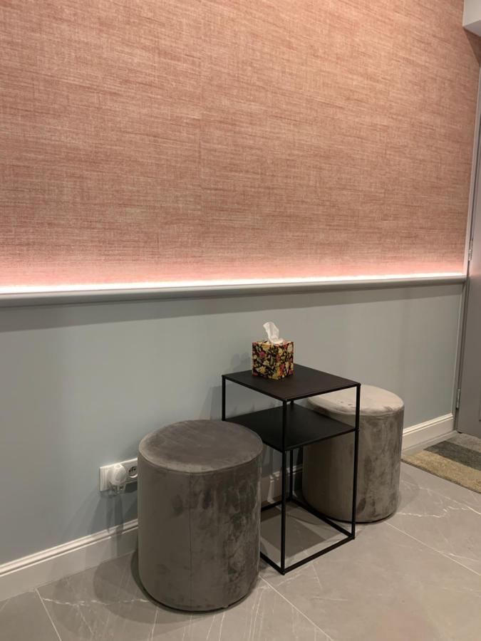 Indygo Apartment Krakow Ngoại thất bức ảnh