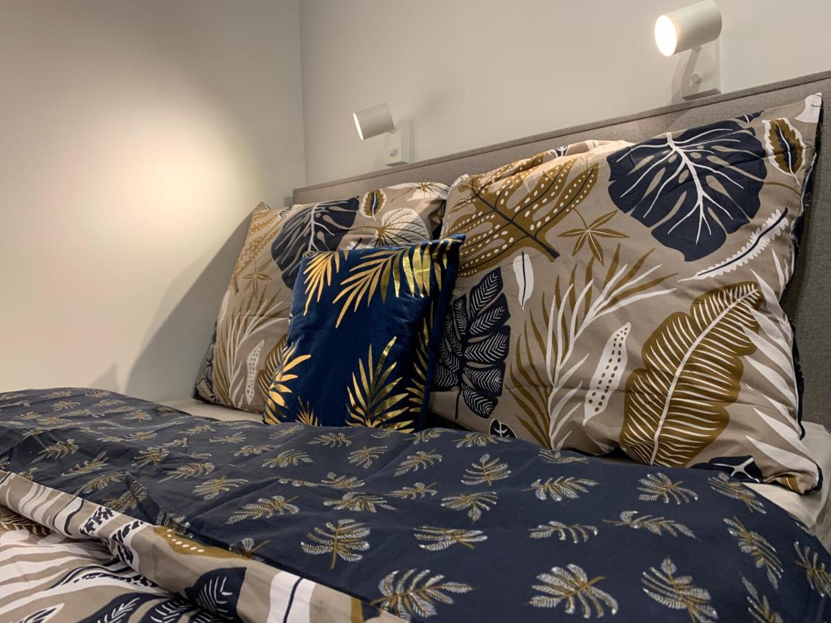 Indygo Apartment Krakow Ngoại thất bức ảnh