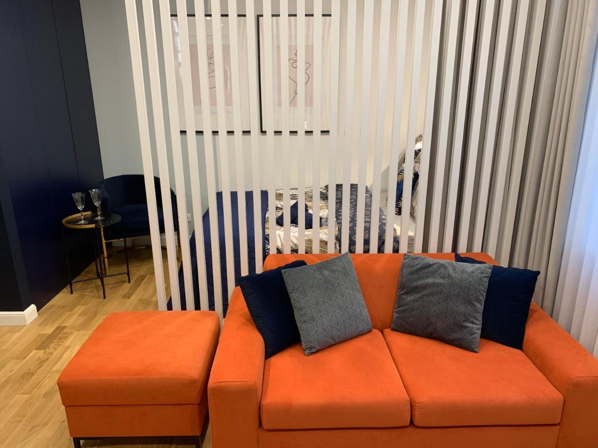 Indygo Apartment Krakow Ngoại thất bức ảnh