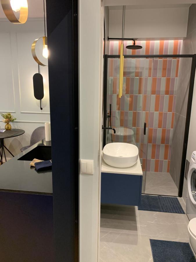 Indygo Apartment Krakow Ngoại thất bức ảnh