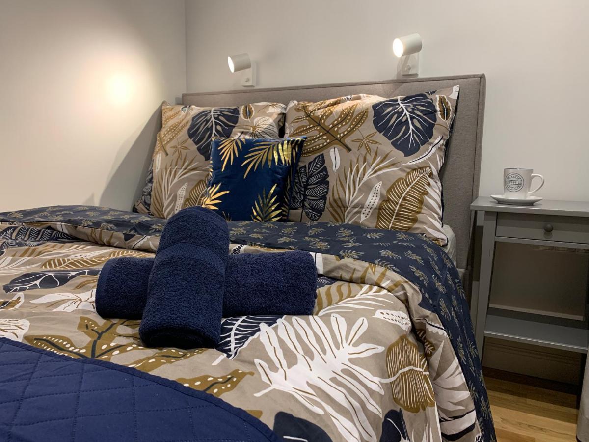 Indygo Apartment Krakow Ngoại thất bức ảnh