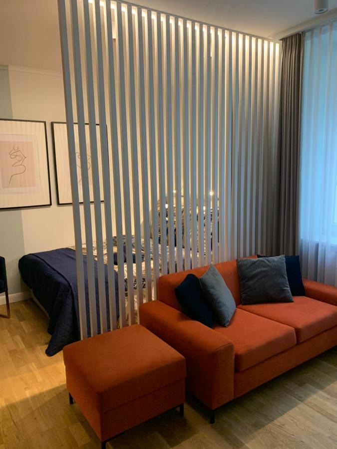 Indygo Apartment Krakow Ngoại thất bức ảnh