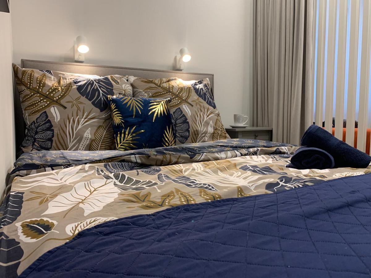 Indygo Apartment Krakow Ngoại thất bức ảnh