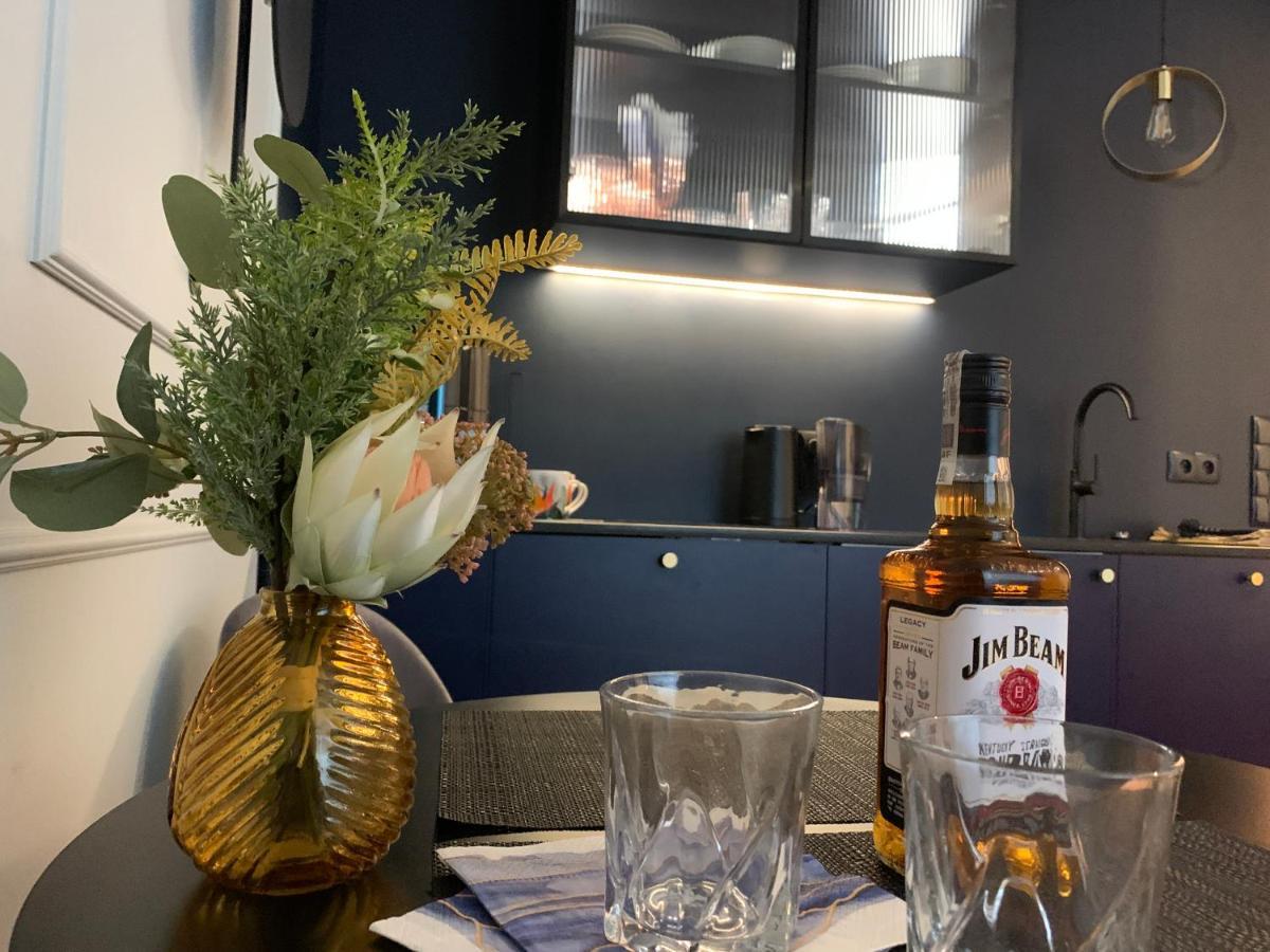 Indygo Apartment Krakow Ngoại thất bức ảnh