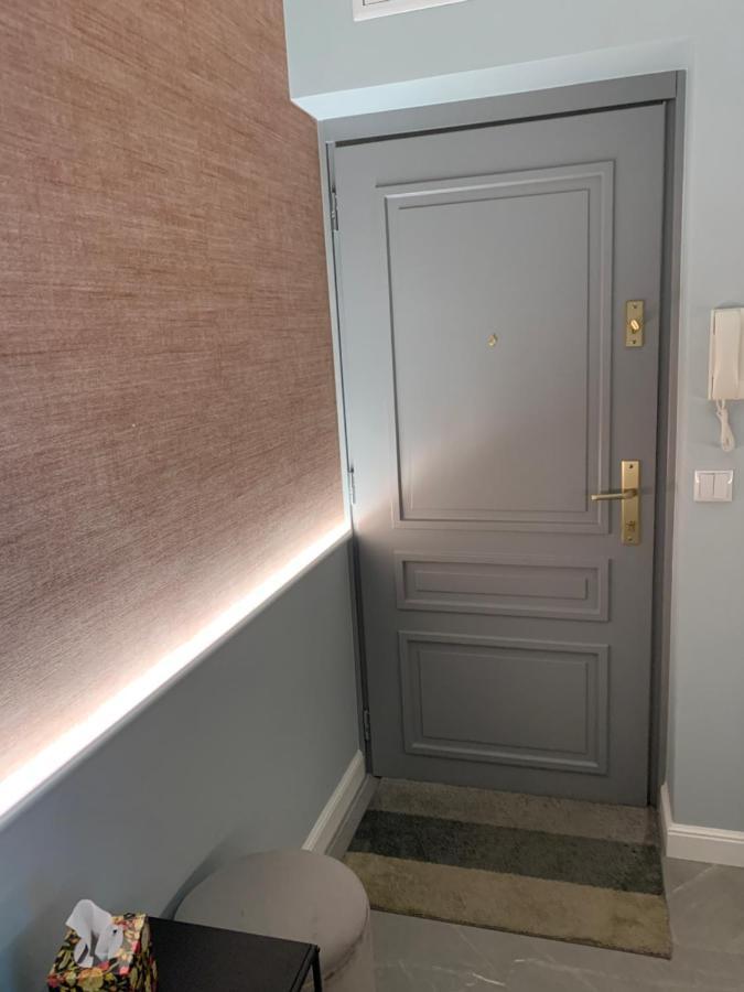Indygo Apartment Krakow Ngoại thất bức ảnh