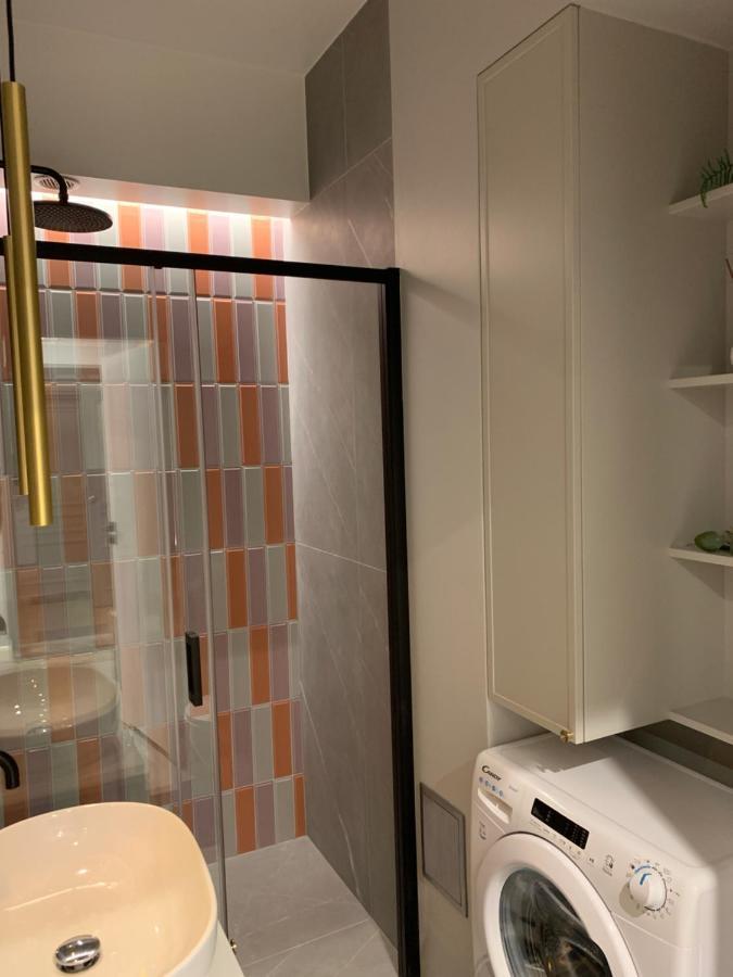 Indygo Apartment Krakow Ngoại thất bức ảnh