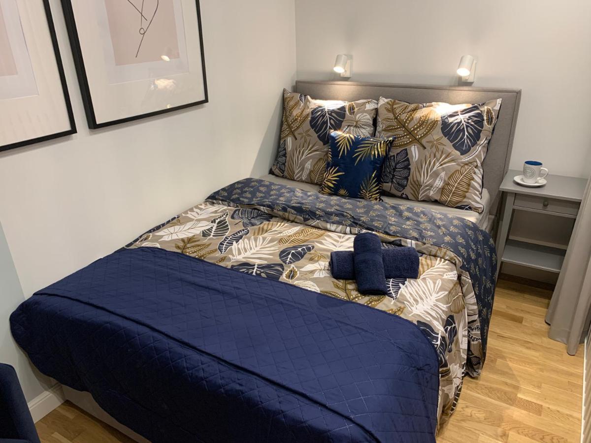Indygo Apartment Krakow Ngoại thất bức ảnh