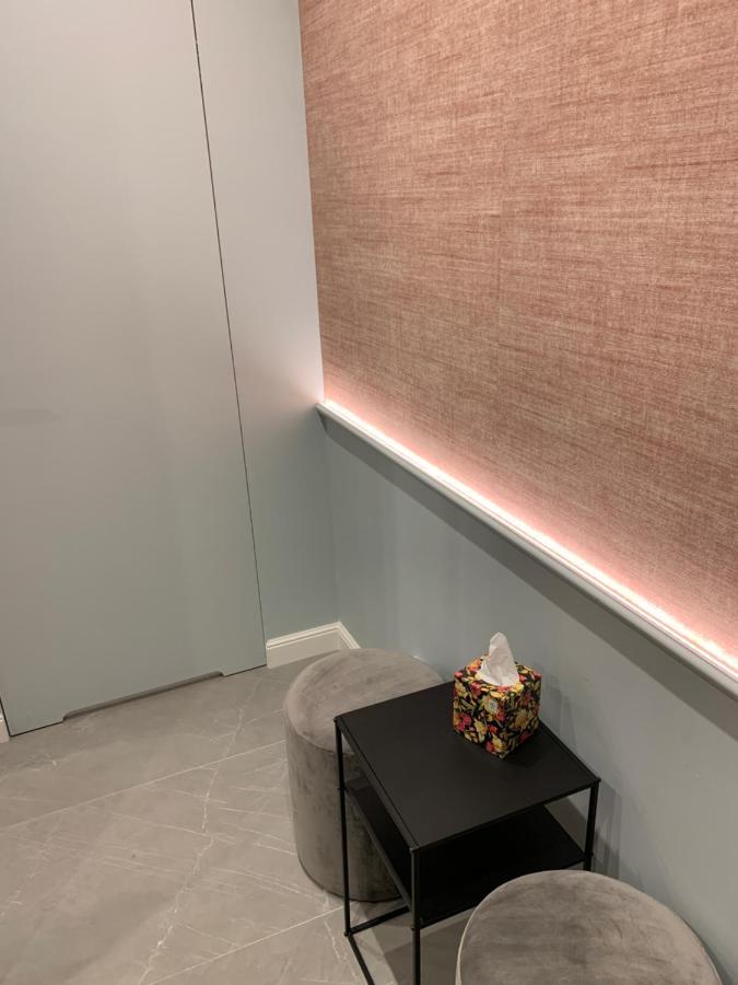 Indygo Apartment Krakow Ngoại thất bức ảnh