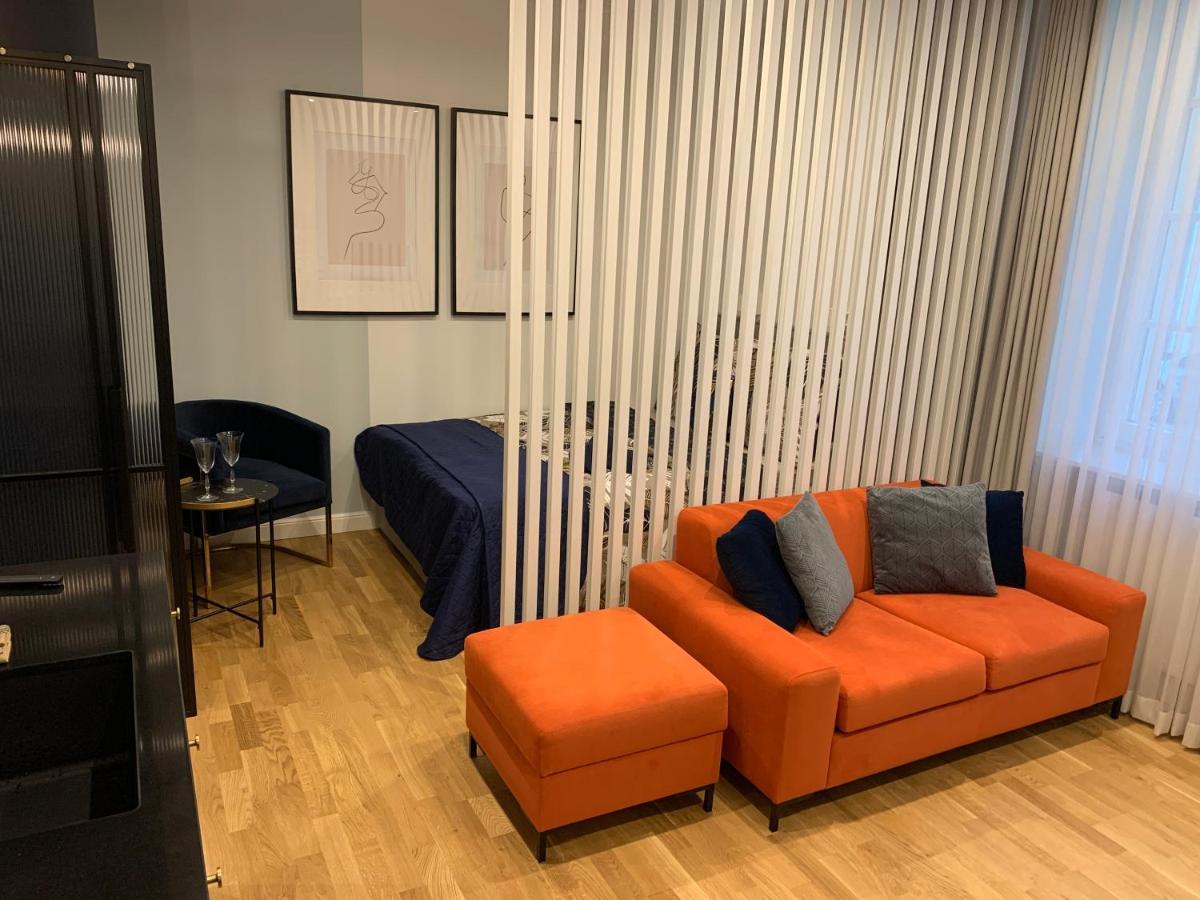 Indygo Apartment Krakow Ngoại thất bức ảnh