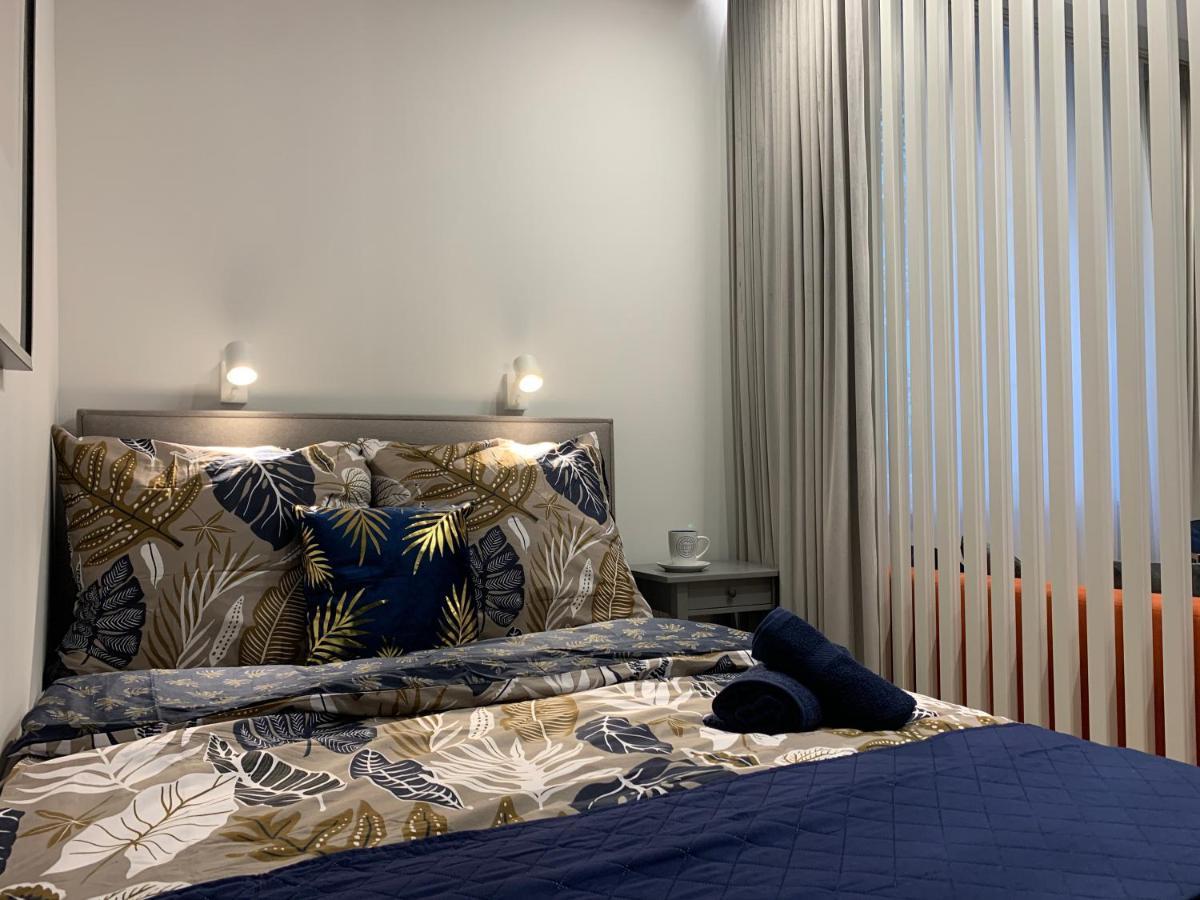 Indygo Apartment Krakow Ngoại thất bức ảnh