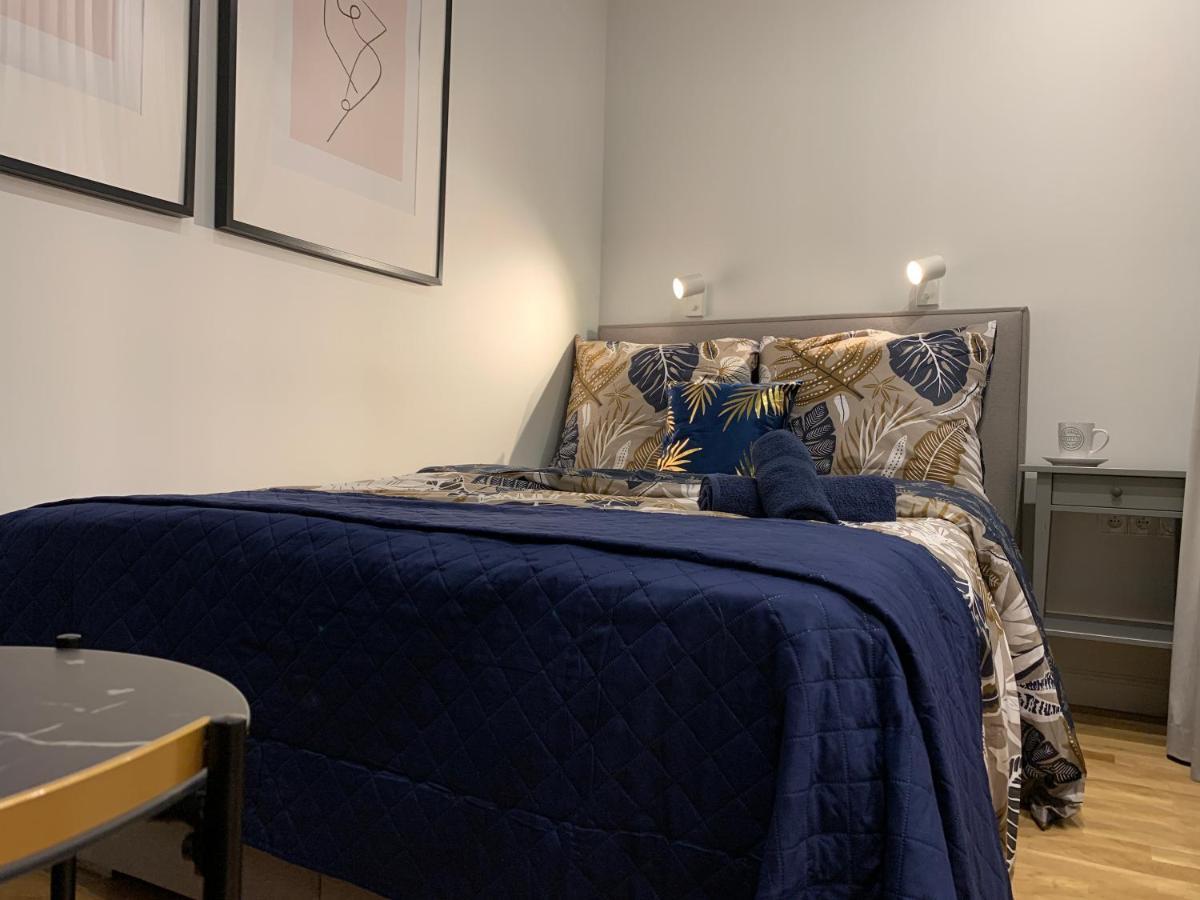 Indygo Apartment Krakow Ngoại thất bức ảnh