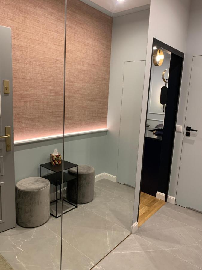Indygo Apartment Krakow Ngoại thất bức ảnh