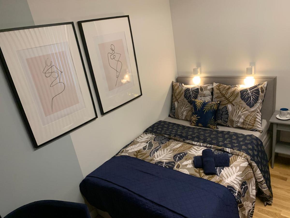 Indygo Apartment Krakow Ngoại thất bức ảnh
