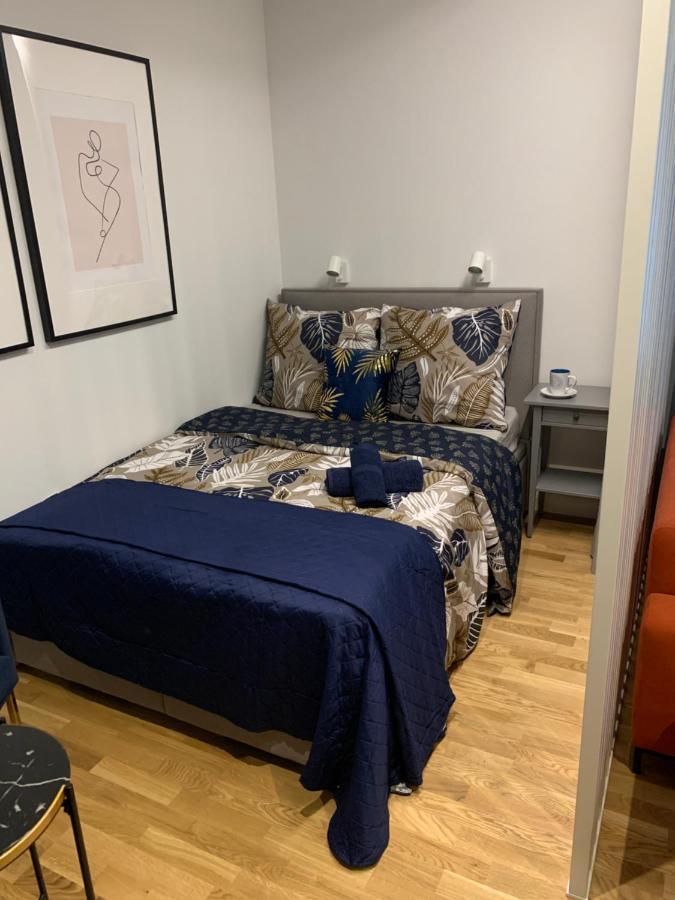 Indygo Apartment Krakow Ngoại thất bức ảnh