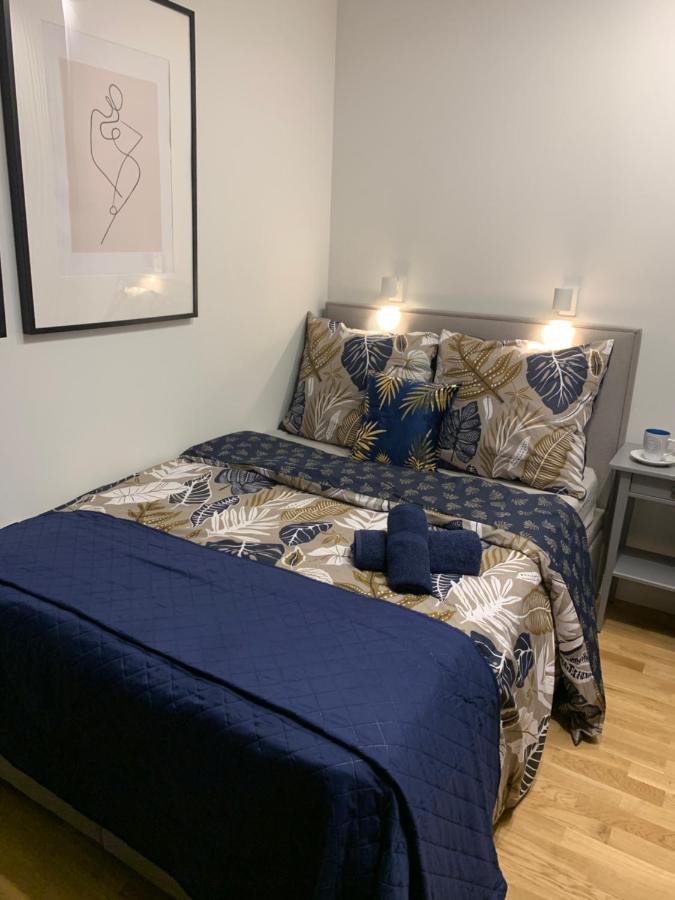 Indygo Apartment Krakow Ngoại thất bức ảnh