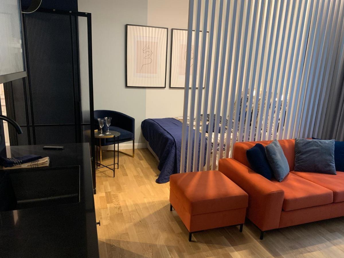 Indygo Apartment Krakow Ngoại thất bức ảnh
