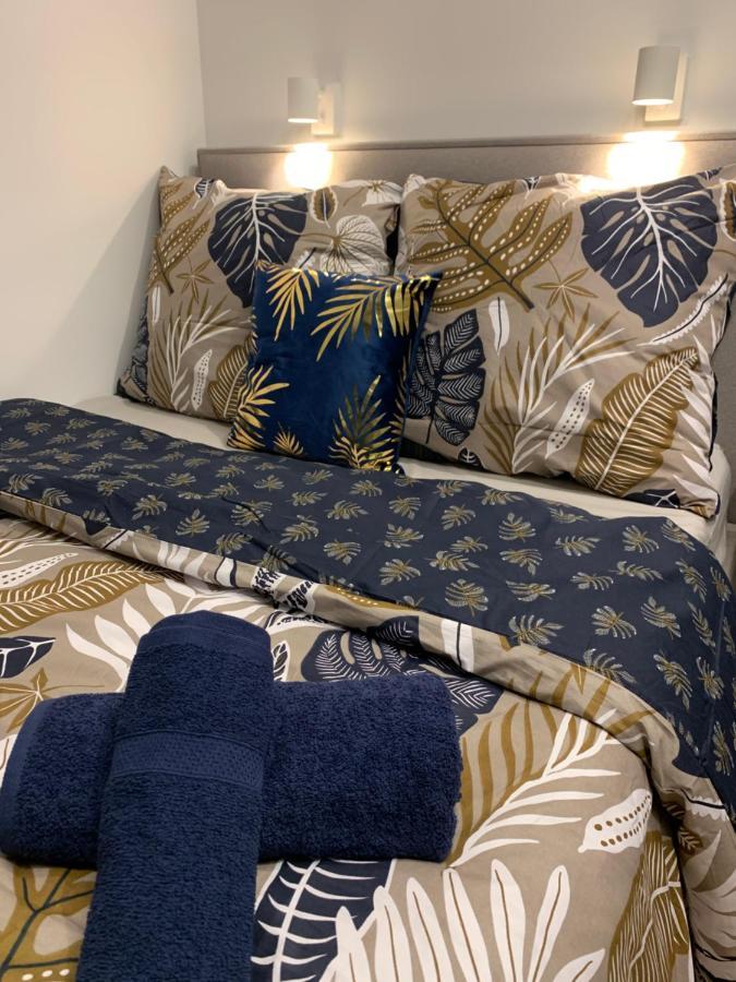 Indygo Apartment Krakow Ngoại thất bức ảnh