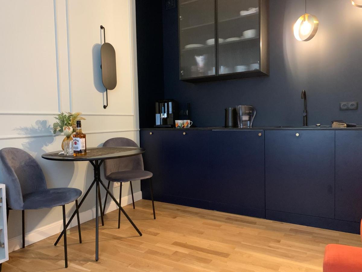 Indygo Apartment Krakow Ngoại thất bức ảnh