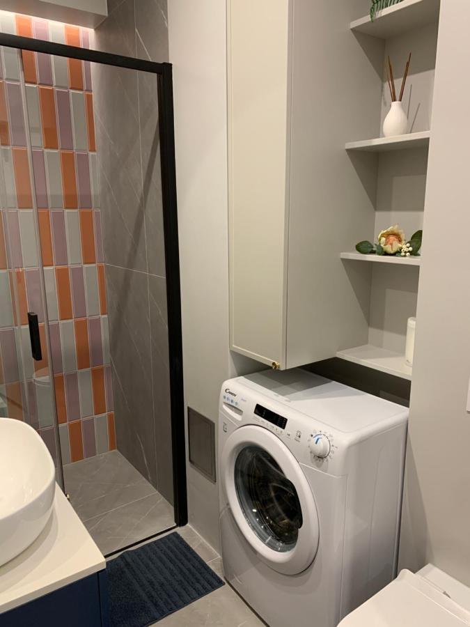 Indygo Apartment Krakow Ngoại thất bức ảnh