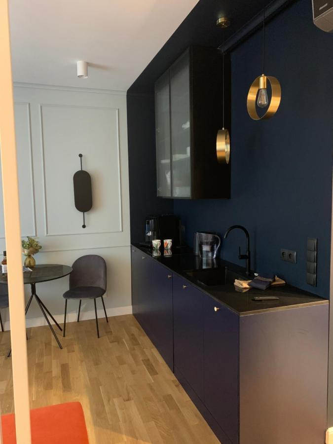 Indygo Apartment Krakow Ngoại thất bức ảnh