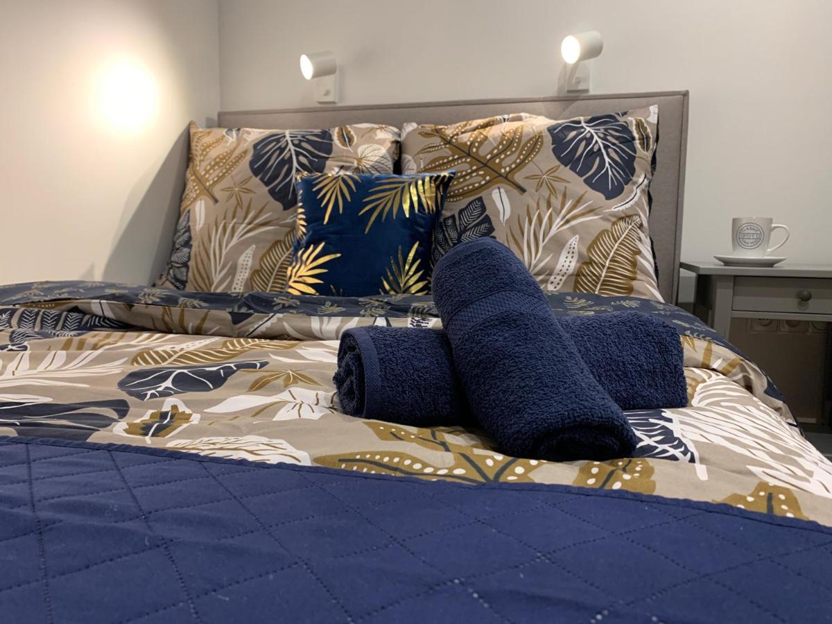 Indygo Apartment Krakow Ngoại thất bức ảnh