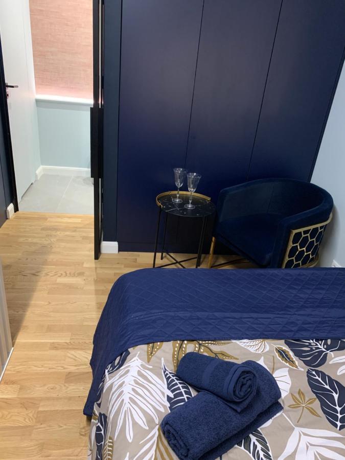 Indygo Apartment Krakow Ngoại thất bức ảnh