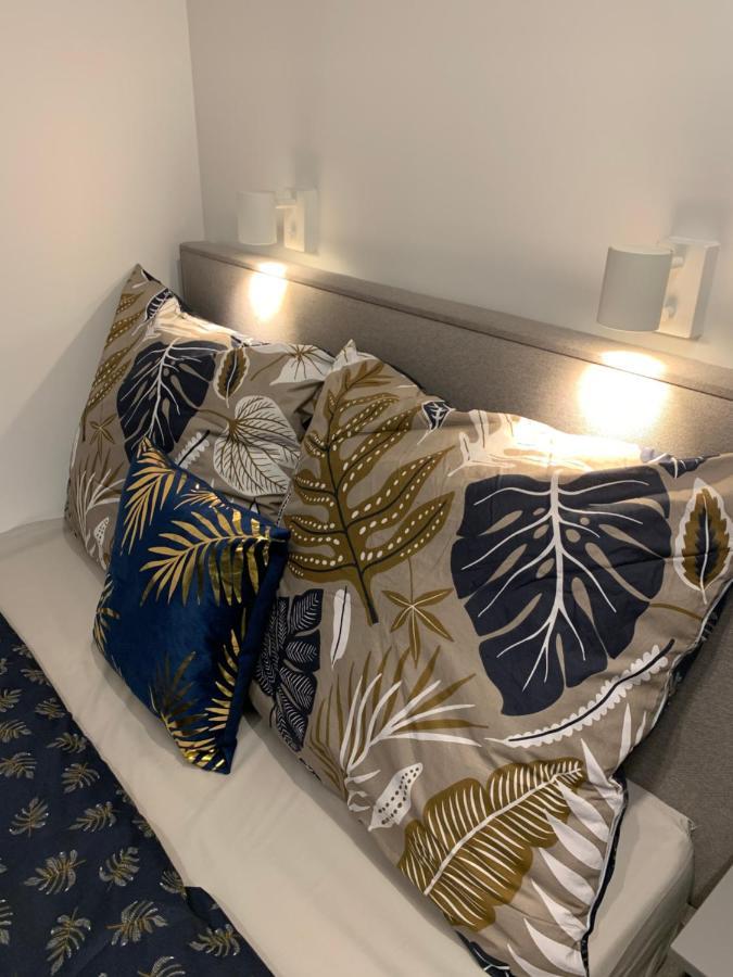Indygo Apartment Krakow Ngoại thất bức ảnh