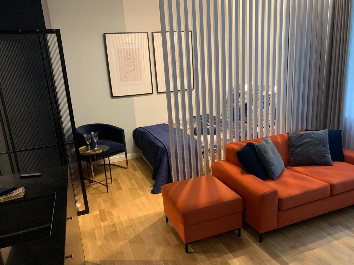 Indygo Apartment Krakow Ngoại thất bức ảnh