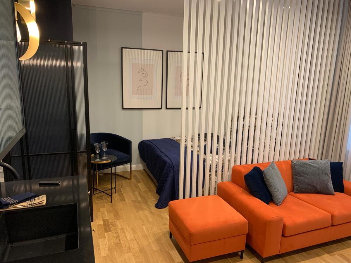 Indygo Apartment Krakow Ngoại thất bức ảnh